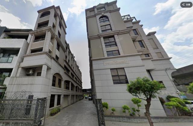 桃園法拍透天-9