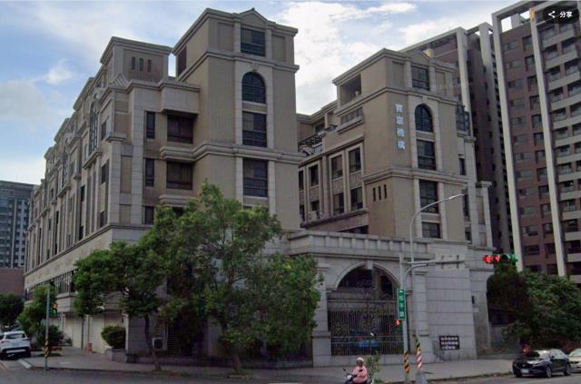 桃園法拍透天-1