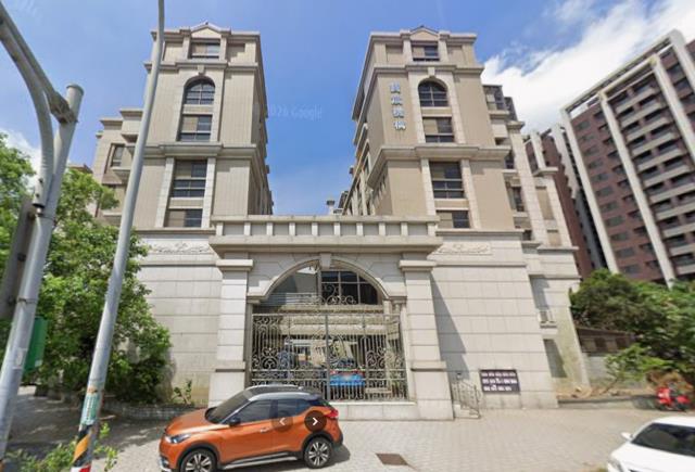 桃園法拍透天-2