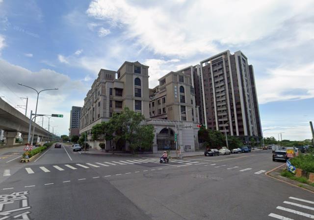 桃園法拍透天-3