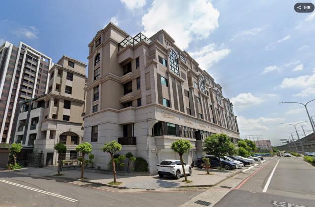 桃園法拍透天-7