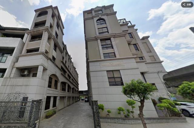 桃園法拍透天-8