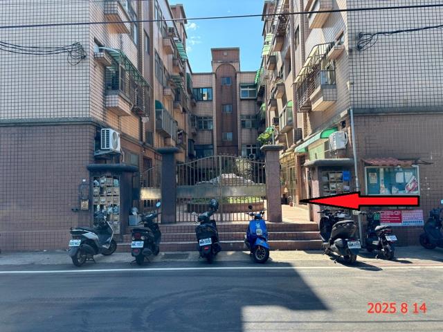 桃園觀音公寓法拍-1