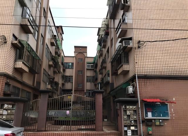 桃園觀音公寓法拍-2