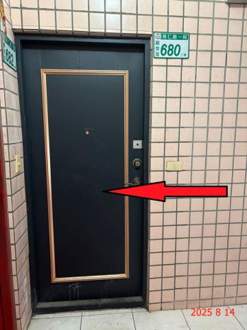 桃園觀音公寓法拍-3