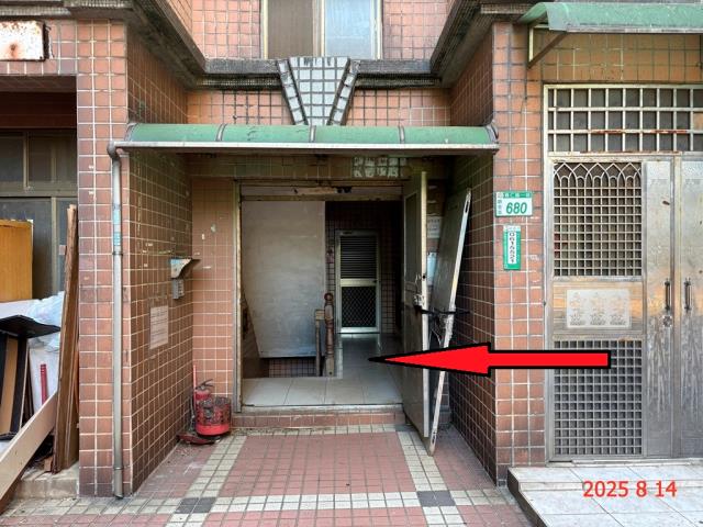 桃園觀音公寓法拍-5