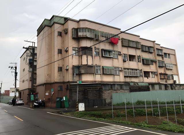 桃園觀音公寓法拍-7