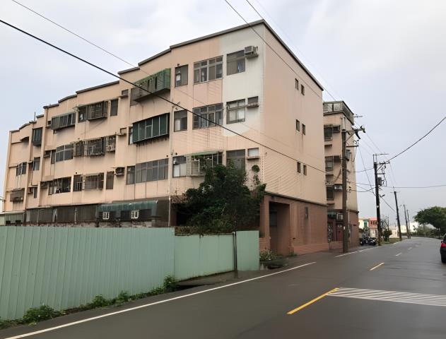 桃園觀音公寓法拍-8