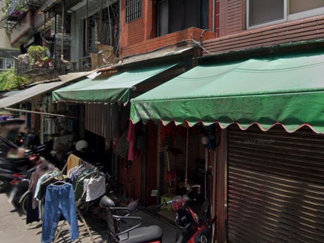 新莊透天法拍-5