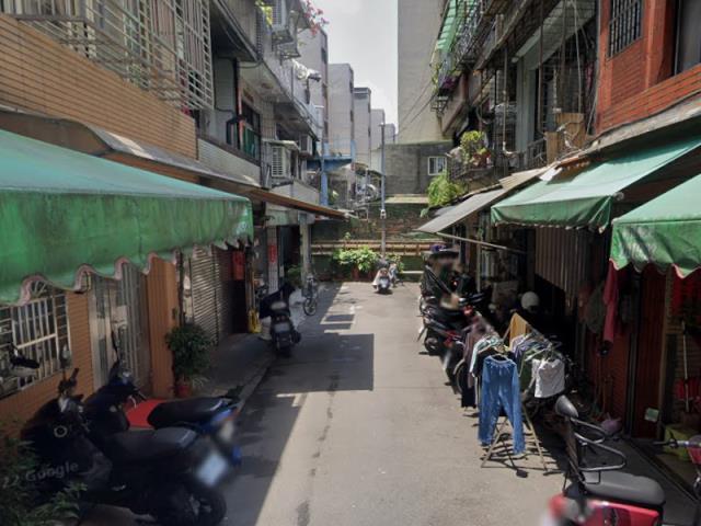 新莊透天法拍-6