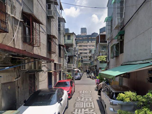 新莊透天法拍-7