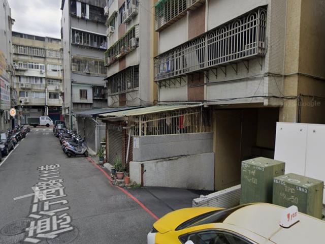 士林法拍大樓-7