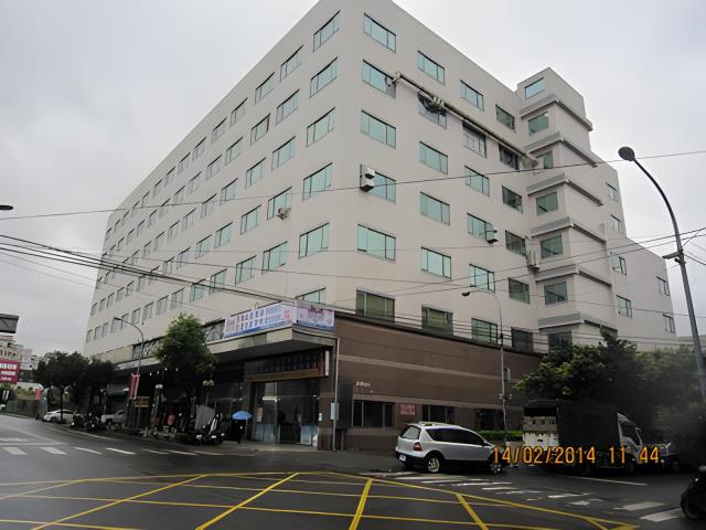 新北法拍大樓-2