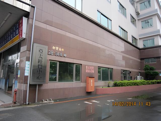 新北法拍大樓-3