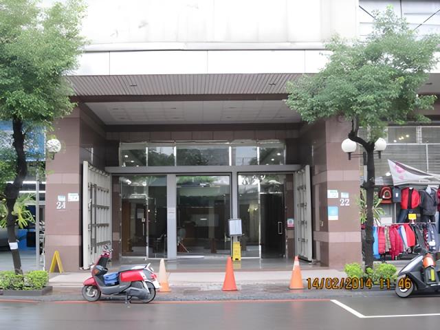 新北法拍大樓-4