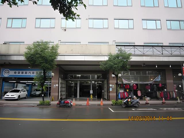 新北法拍大樓-5