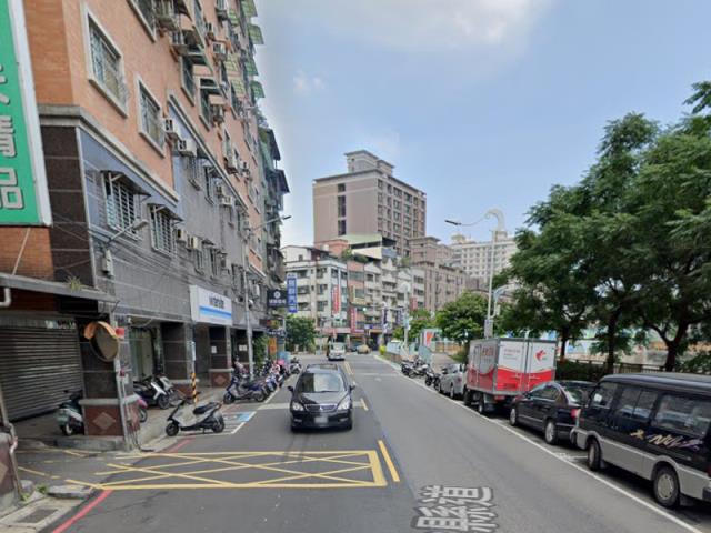 蘆洲法拍大樓-8