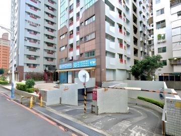 淡水大樓法拍-4