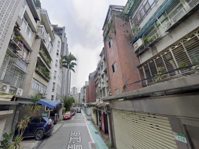 台北中正區大樓拍賣-9