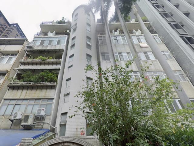台北中正區大樓拍賣-1