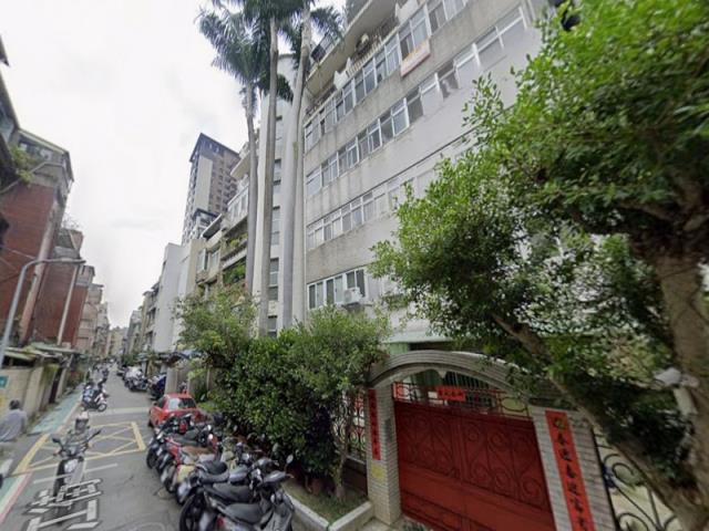台北中正區大樓拍賣-7