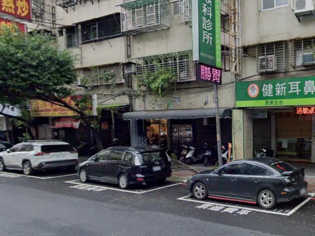 新北永和公寓法拍-4
