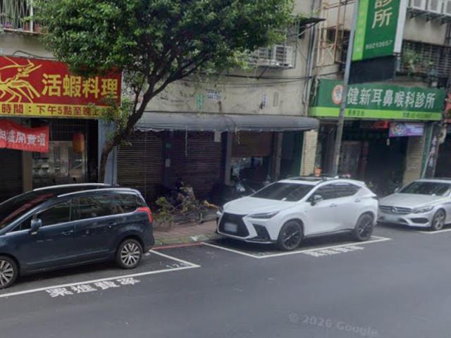 新北永和公寓法拍-5