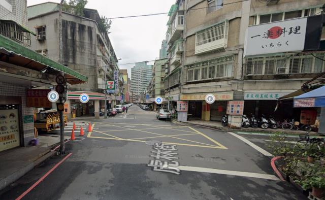 台北信義區法拍大樓-6