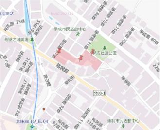 土城大樓拍賣-10
