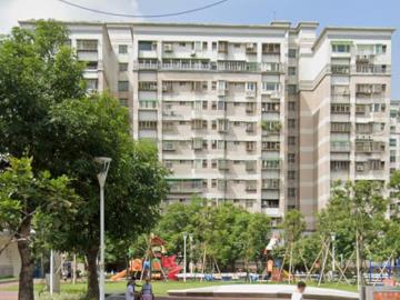 土城大樓拍賣-1