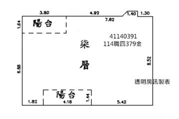 土城大樓拍賣-7