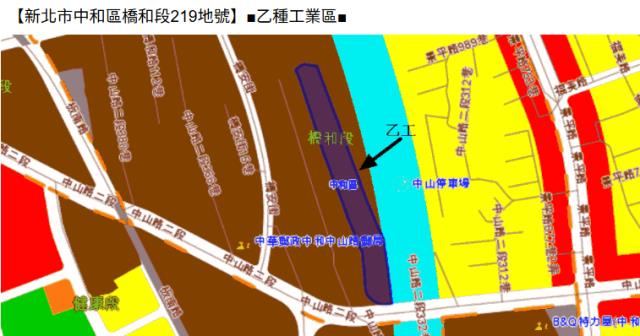 中和法拍大樓-11