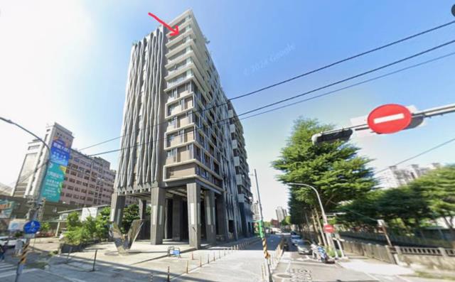 中和法拍大樓-2