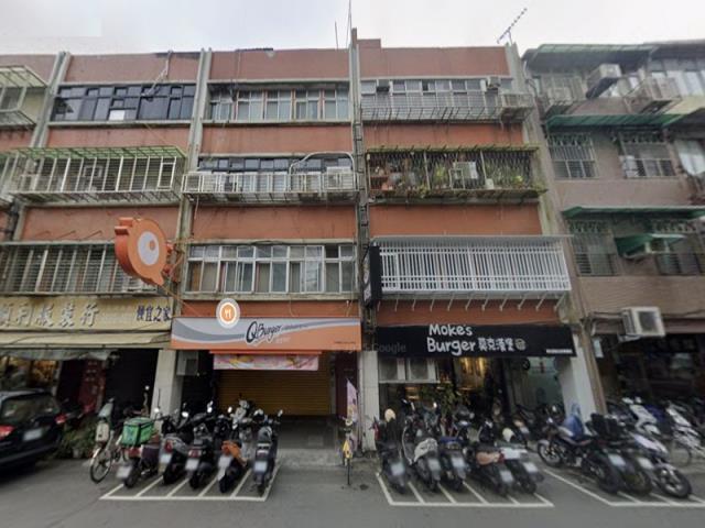 台北北投公寓法拍-1
