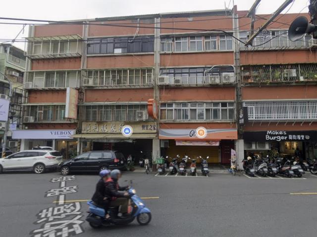 台北北投公寓法拍-2