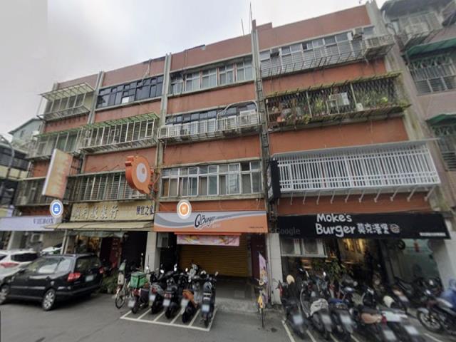 台北北投公寓法拍-4