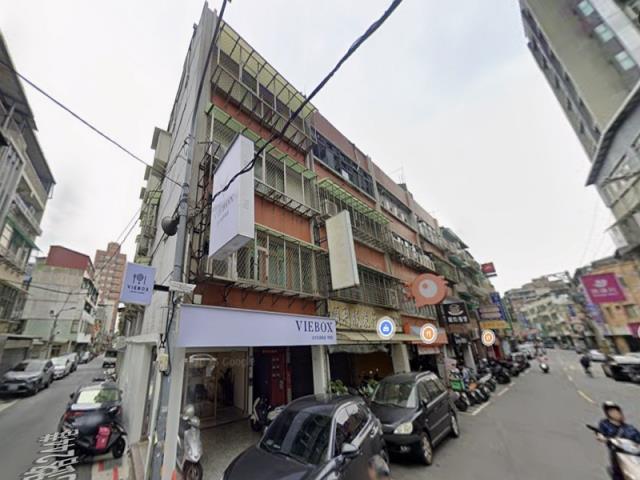 台北北投公寓法拍-5