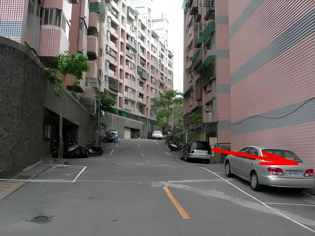 基隆法拍大樓-9