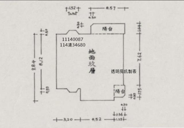 基隆法拍大樓-11