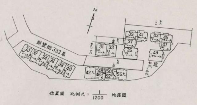 基隆法拍大樓-12