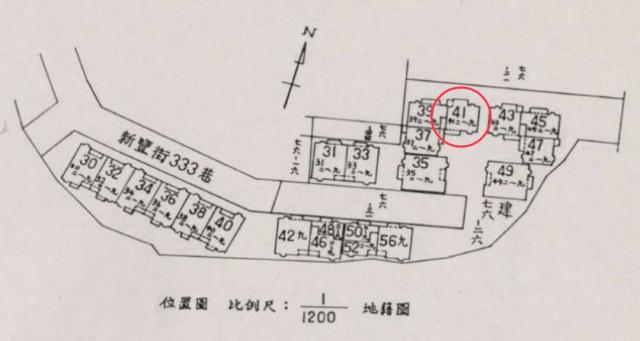 基隆法拍大樓-13