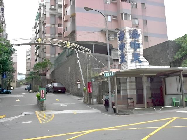 基隆法拍大樓-3