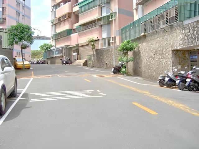基隆法拍大樓-7