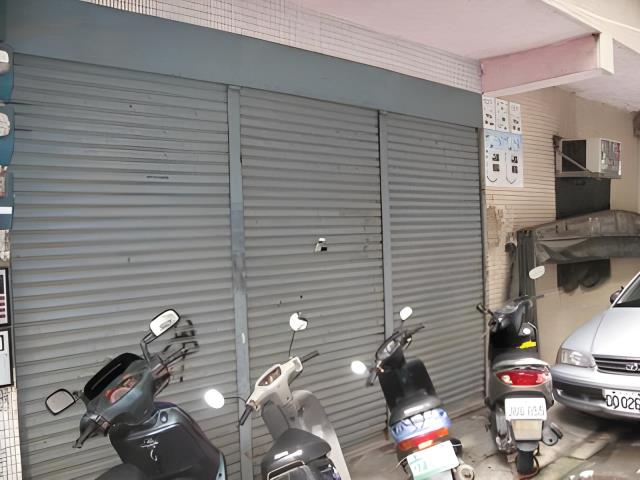 新北拍賣公寓-1