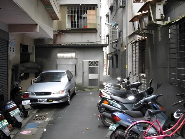 新北拍賣公寓-3