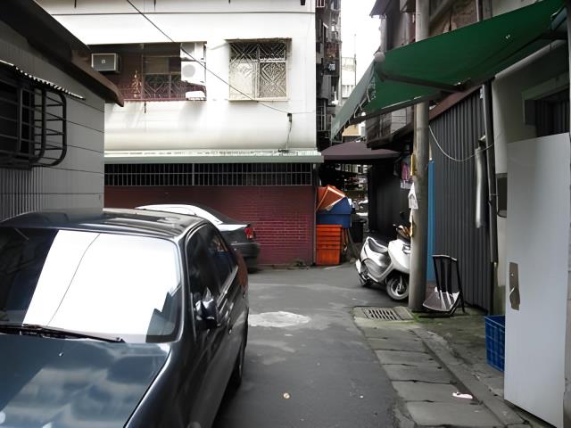 新北拍賣公寓-4
