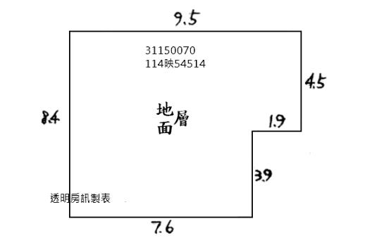 新北拍賣公寓-5