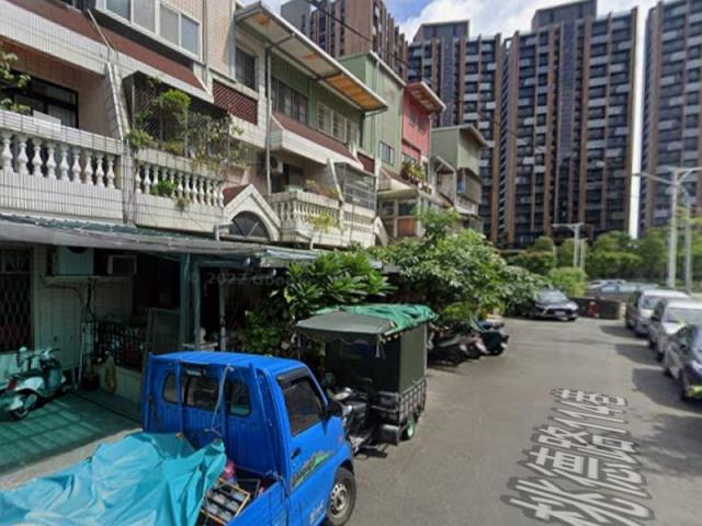 桃園八德透天法拍-2