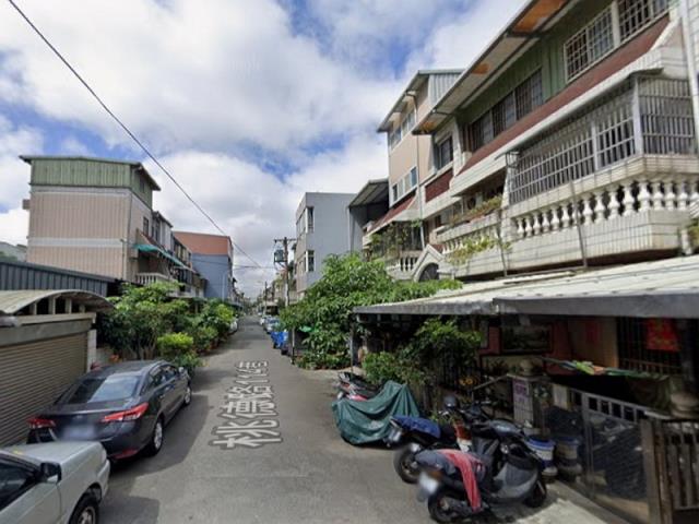 桃園八德透天法拍-4