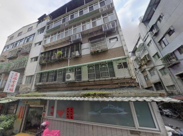 台北公寓拍賣-3